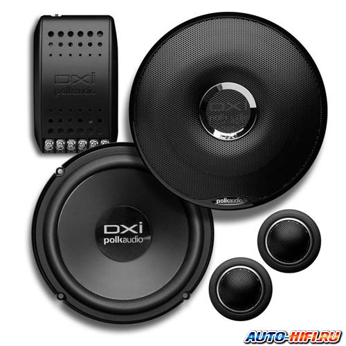2-компонентная акустика Polk Audio DXi6500